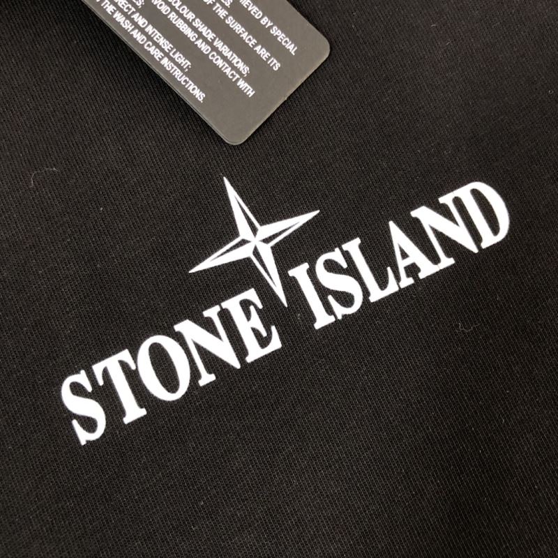 Stone Island T-Shirts